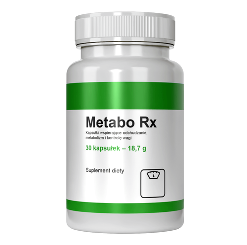 Metabo Rx