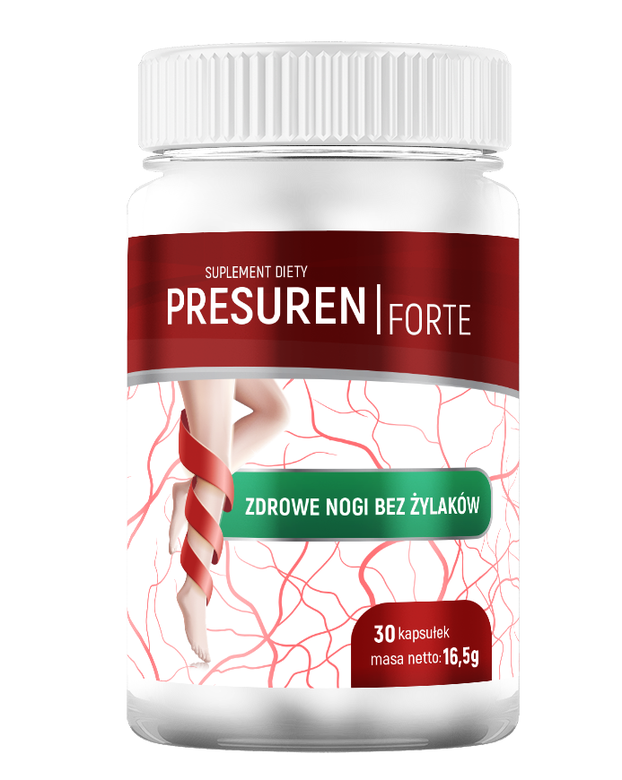 Presuren Forte