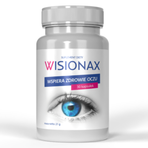 Wisionax